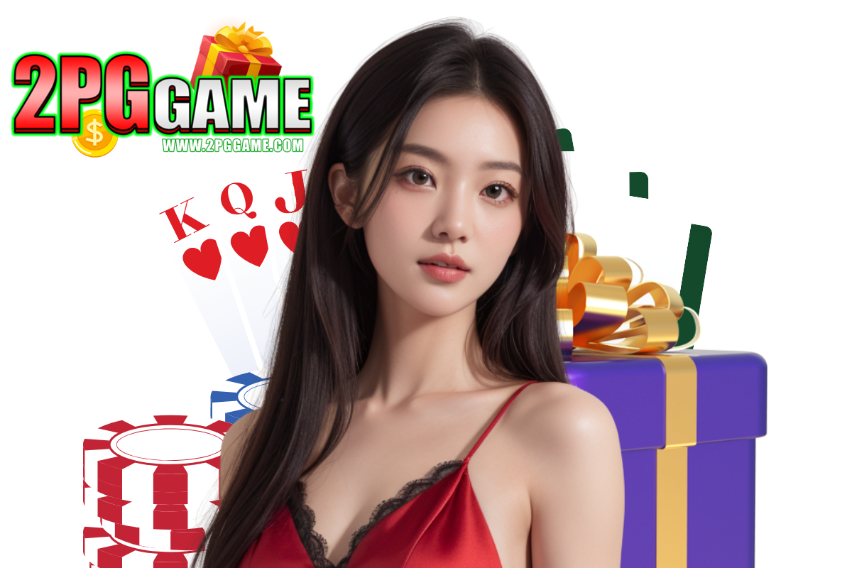 2pggame สล็อต