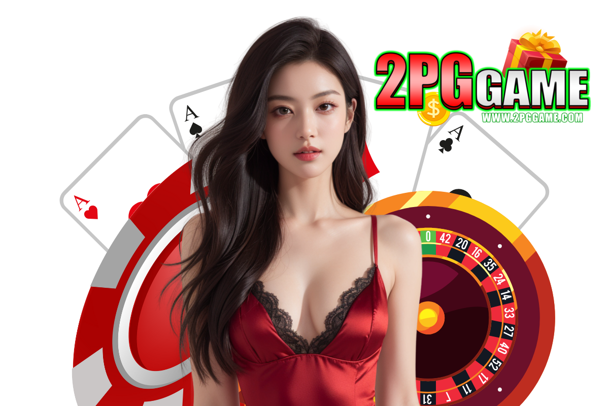 2pggame เว็บตรง